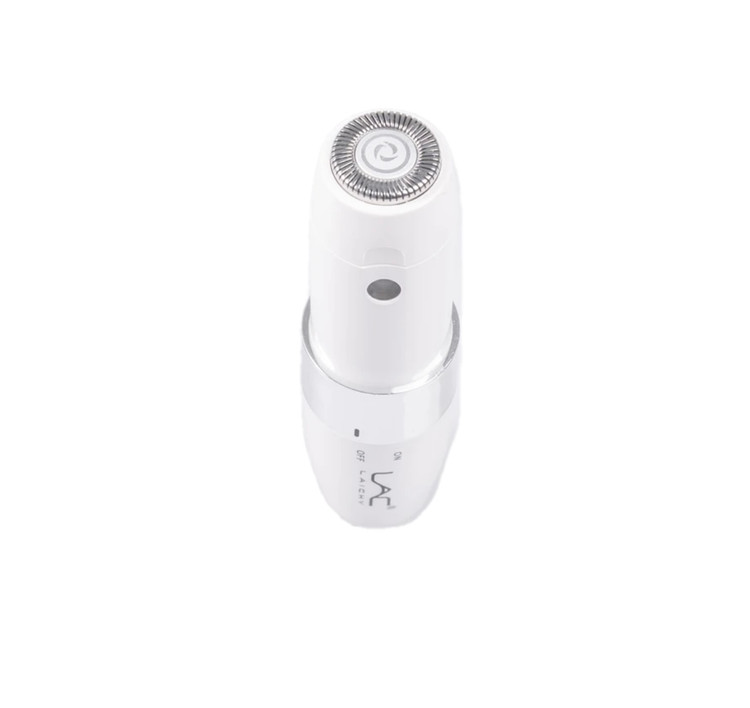 شیور و اصلاحکننده موی صورت زنانه لایچی مدل L-6005 با طراحی جیبی