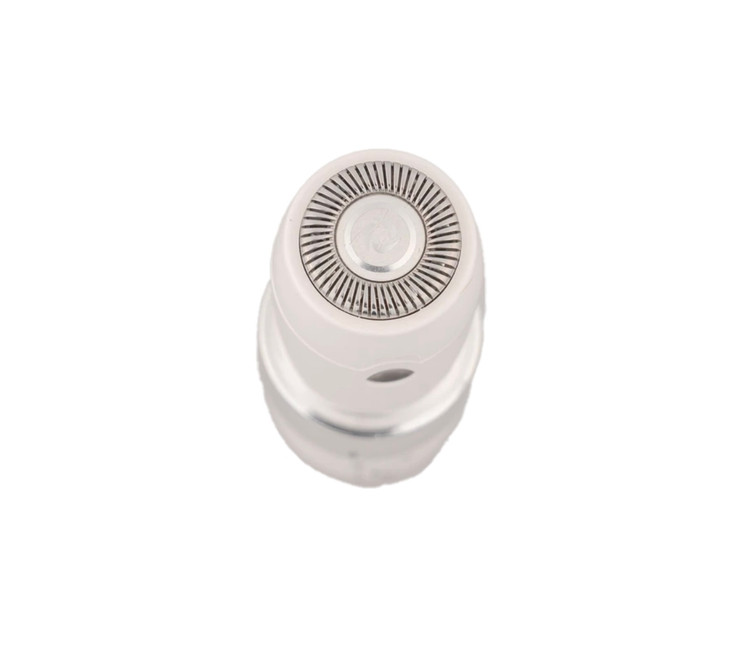 شیور و اصلاحکننده موی صورت زنانه لایچی مدل L-6005 با طراحی جیبی