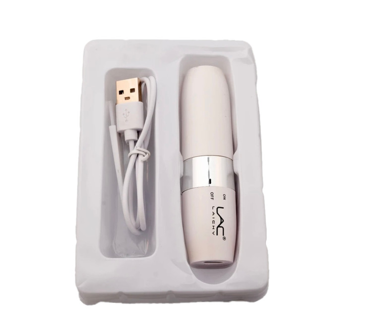 شیور و اصلاحکننده موی صورت زنانه لایچی مدل L-6005 با طراحی جیبی