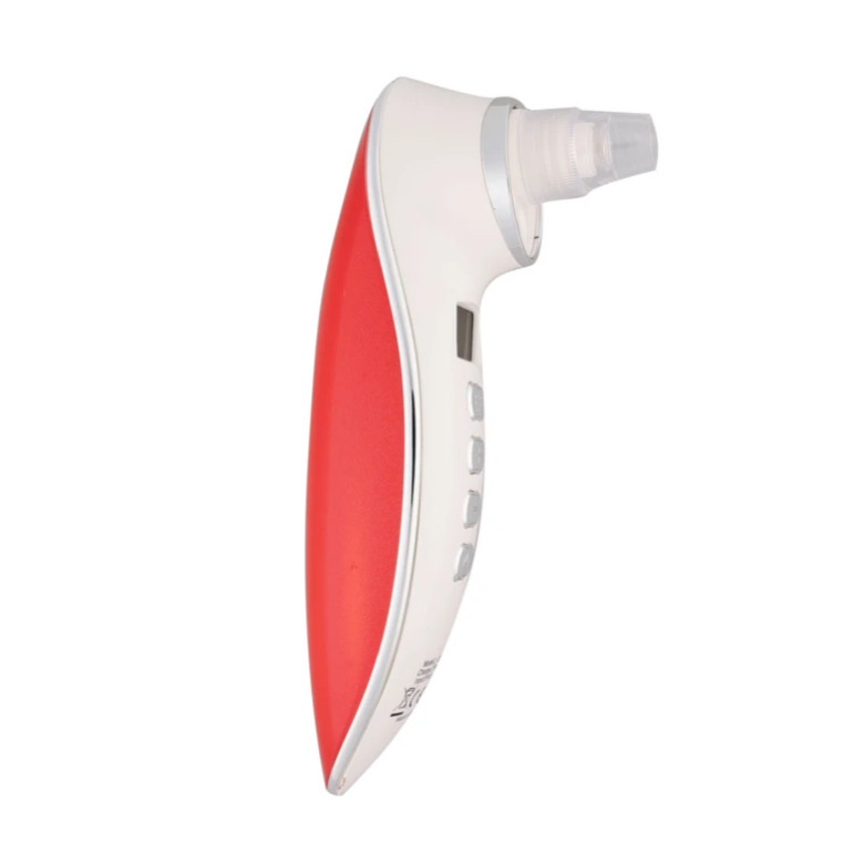 دستگاه پاکسازی و مکش جوش سرسیاه لایچی مدل L-309 با ۴ سری