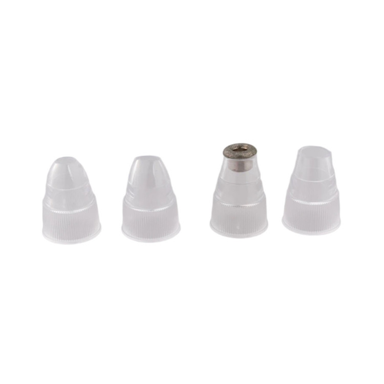 دستگاه پاکسازی و مکش جوش سرسیاه لایچی مدل L-309 با ۴ سری